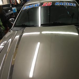 Meet your Posher, Anthony